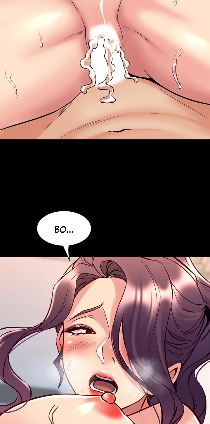 Cohabitation with my Ex-Wife - Chapter 50 - photo - 44