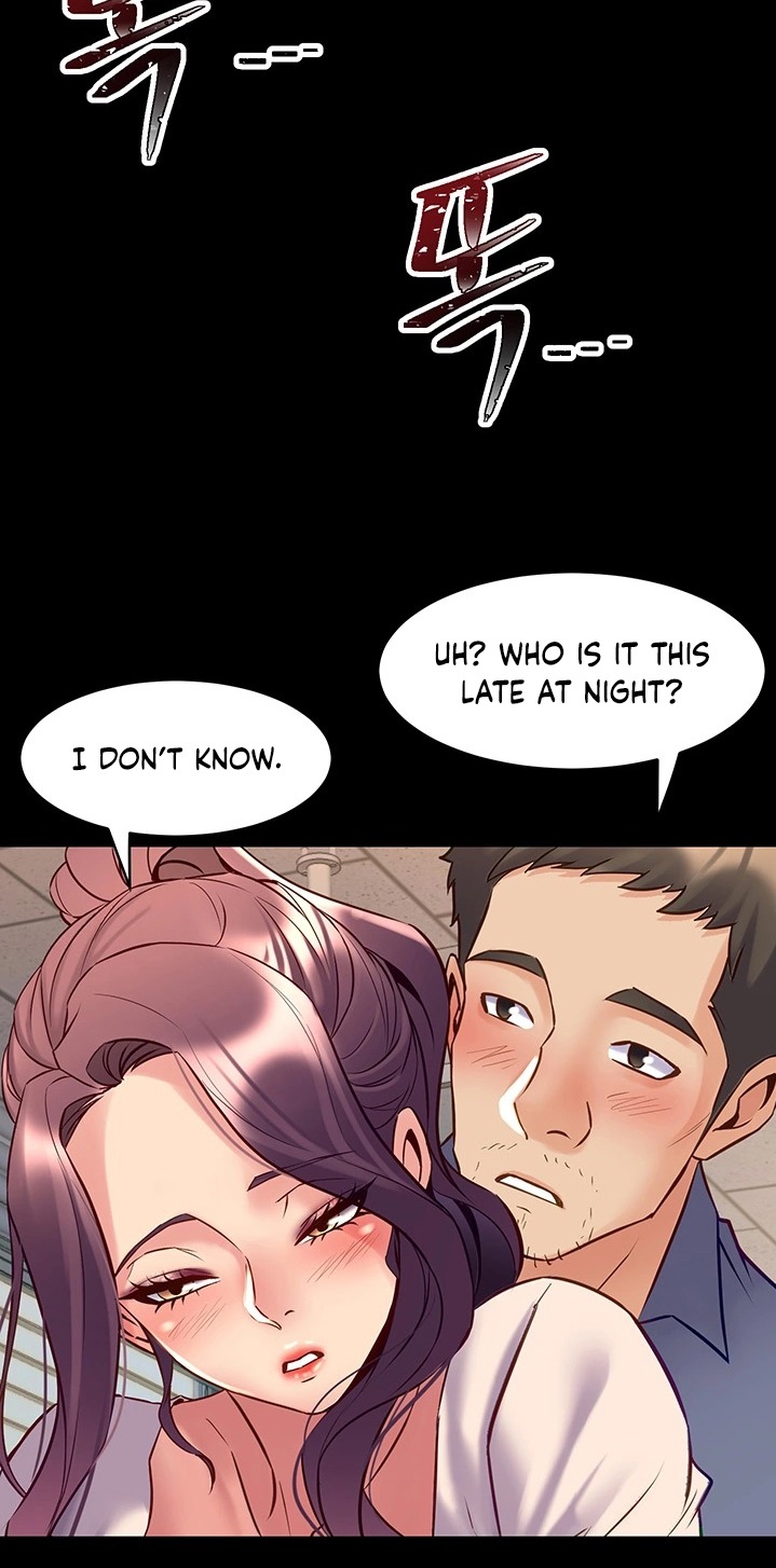 Cohabitation with my Ex-Wife - Chapter 50 - photo - 50