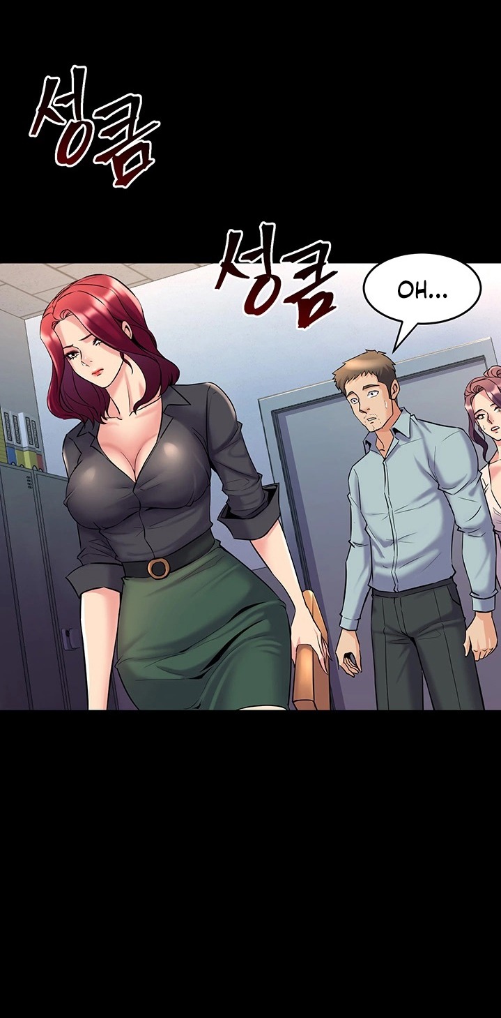 Cohabitation with my Ex-Wife - Chapter 50 - photo - 53