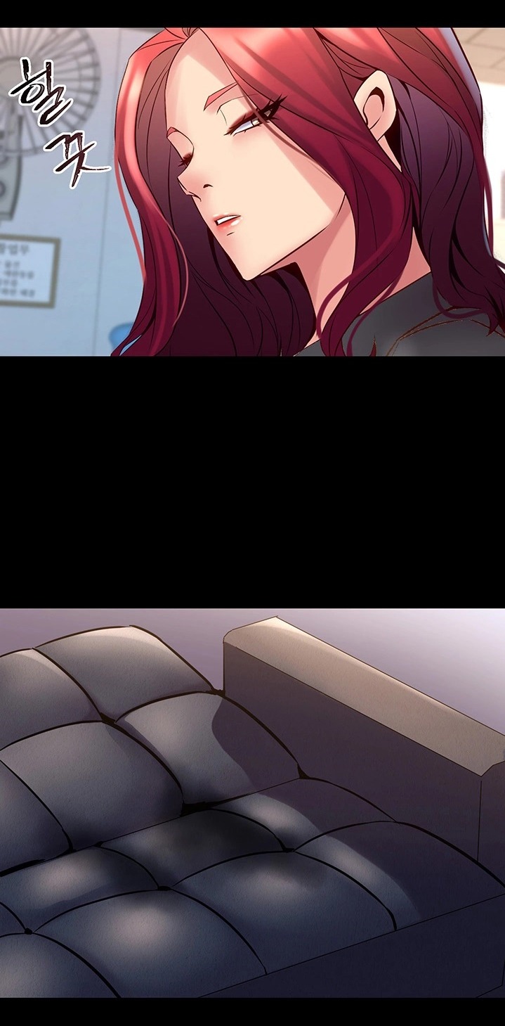 Cohabitation with my Ex-Wife - Chapter 50 - photo - 54
