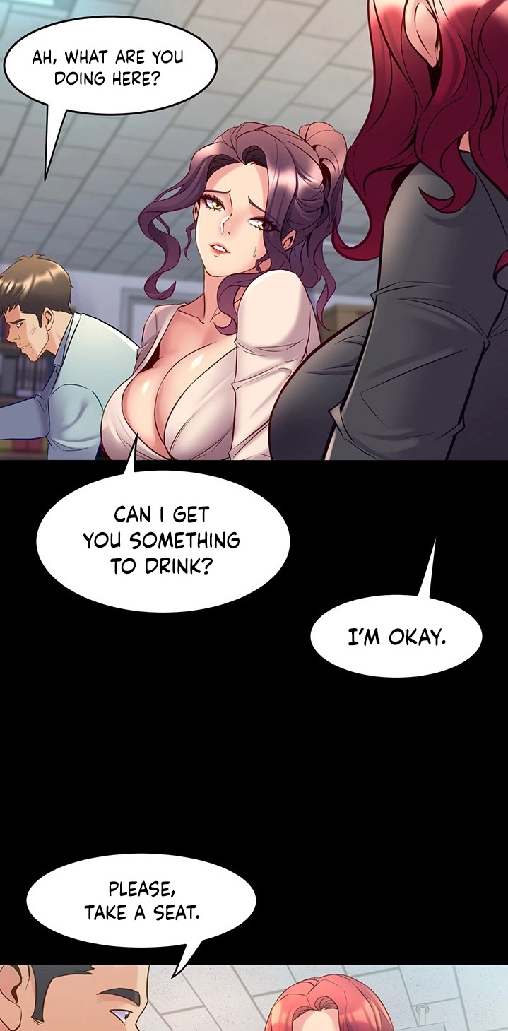 Cohabitation with my Ex-Wife - Chapter 50 - photo - 56