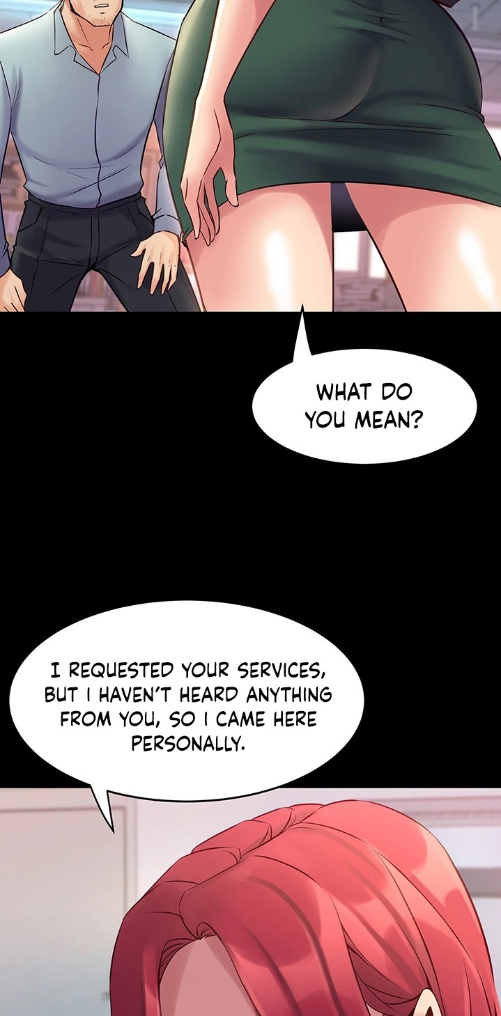 Cohabitation with my Ex-Wife - Chapter 50 - photo - 58