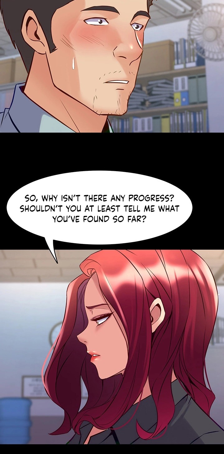 Cohabitation with my Ex-Wife - Chapter 50 - photo - 60