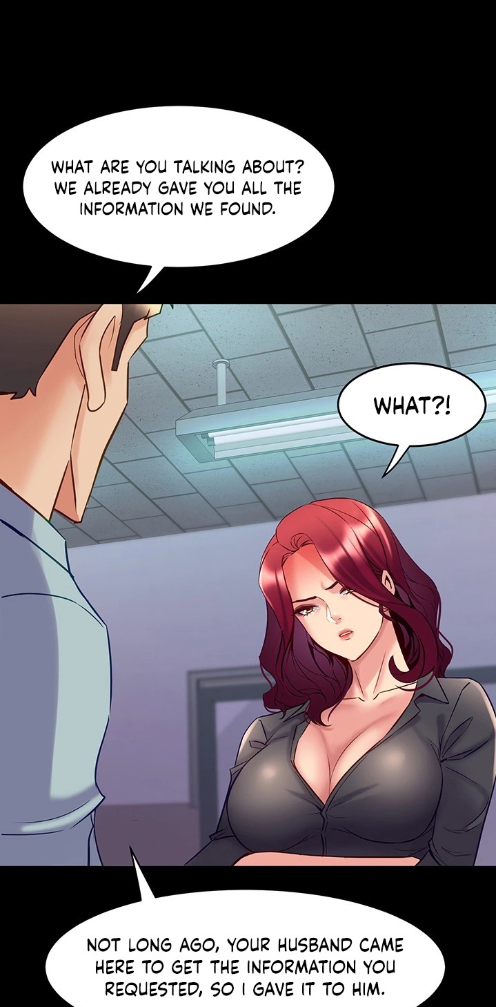 Cohabitation with my Ex-Wife - Chapter 50 - photo - 61