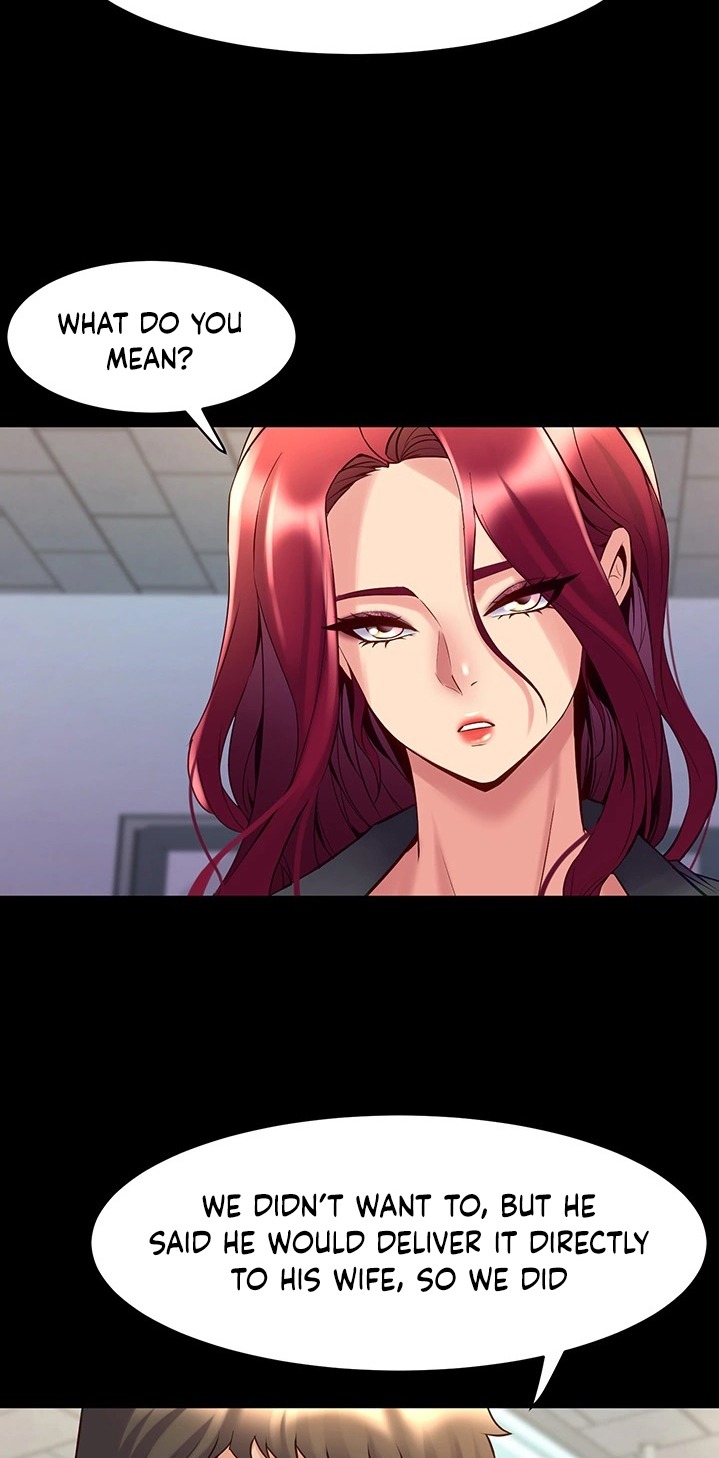 Cohabitation with my Ex-Wife - Chapter 50 - photo - 62