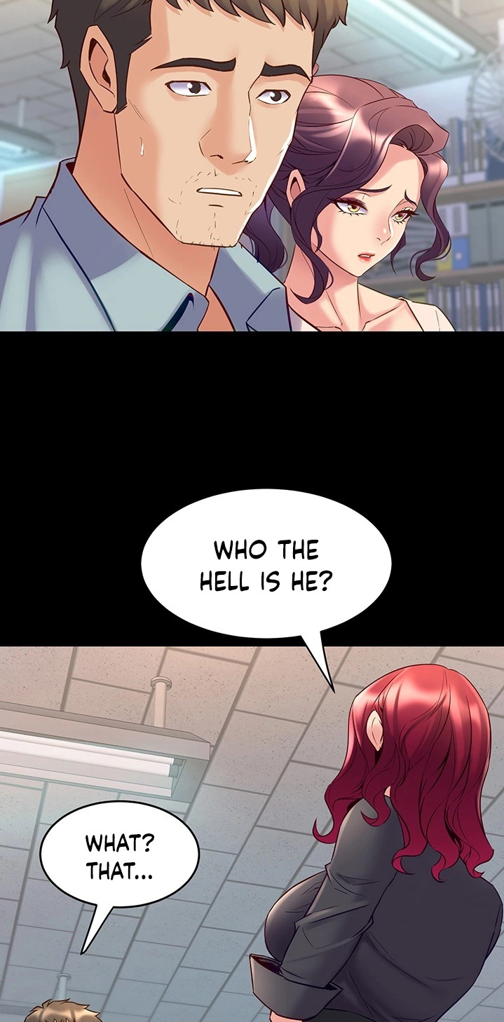 Cohabitation with my Ex-Wife - Chapter 50 - photo - 63