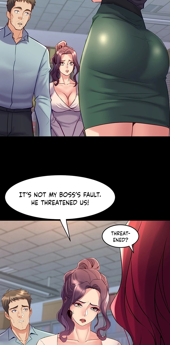 Cohabitation with my Ex-Wife - Chapter 50 - photo - 64