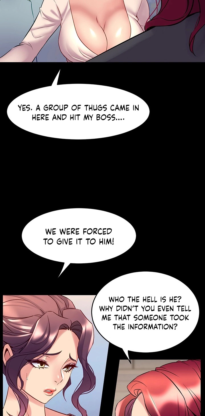 Cohabitation with my Ex-Wife - Chapter 50 - photo - 65