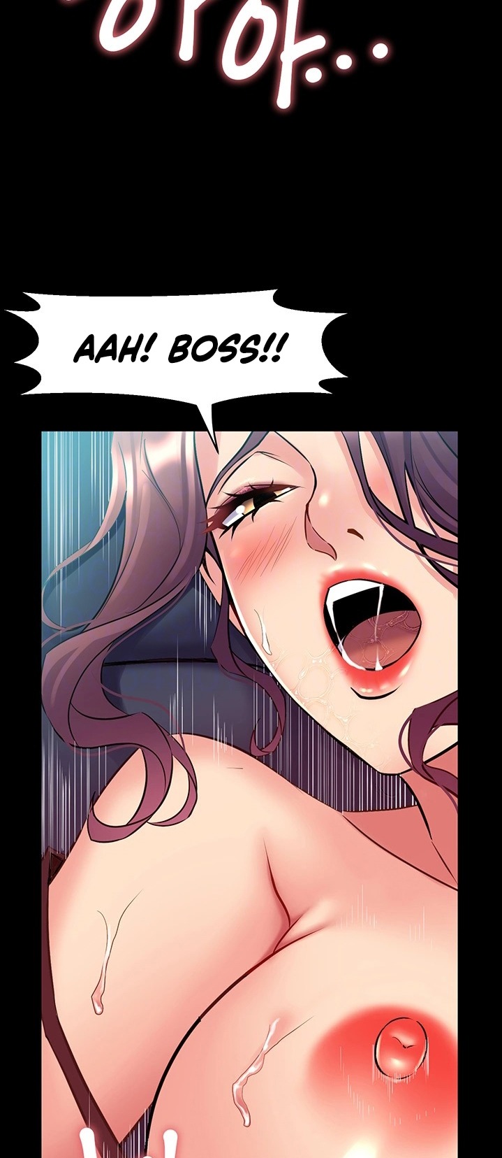 Cohabitation with my Ex-Wife - Chapter 50 - photo - 7