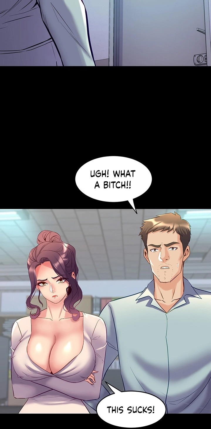 Cohabitation with my Ex-Wife - Chapter 50 - photo - 70