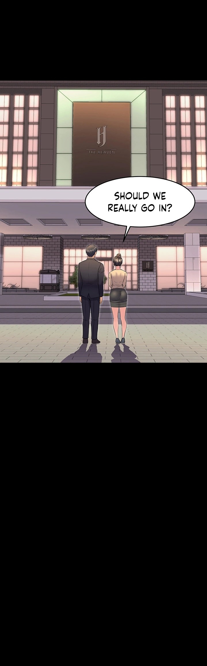 Cohabitation with my Ex-Wife - Chapter 50 - photo - 73