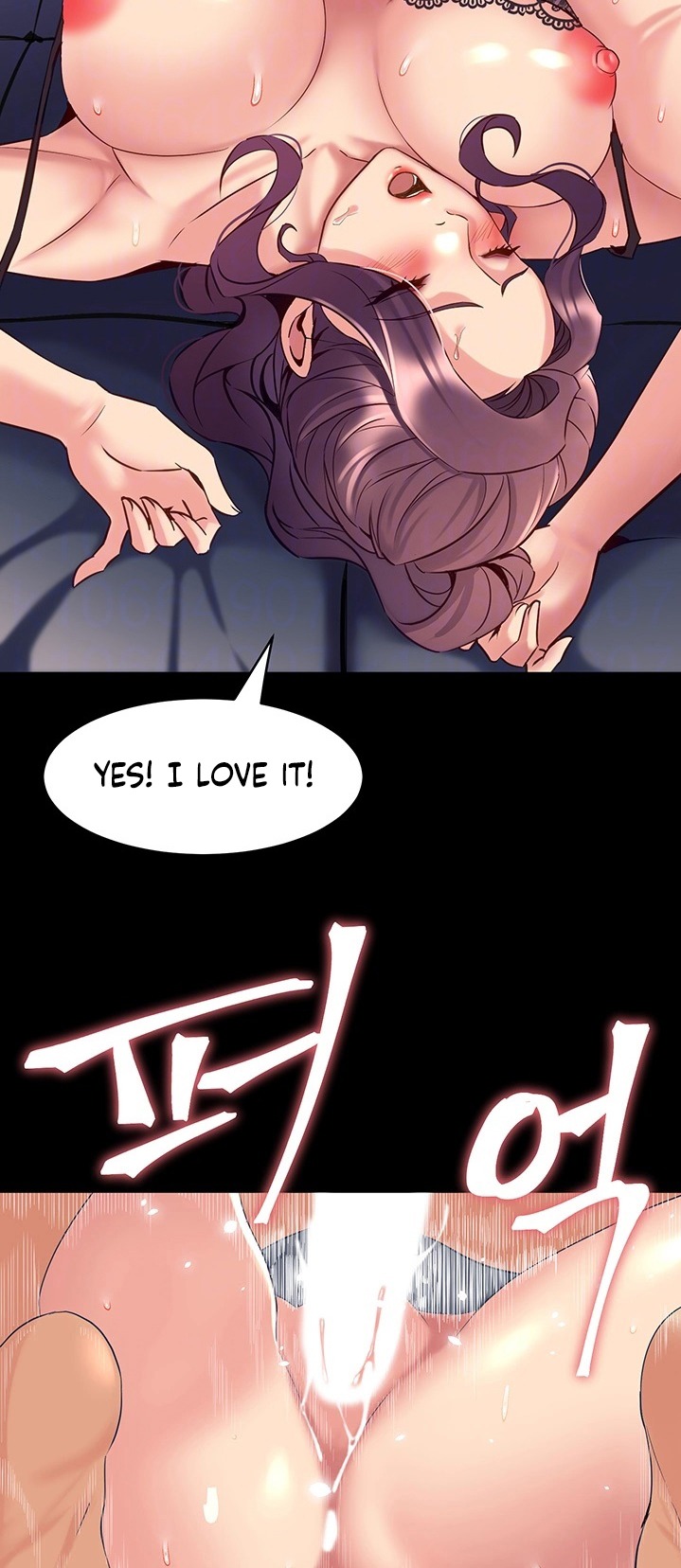 Cohabitation with my Ex-Wife - Chapter 50 - photo - 9