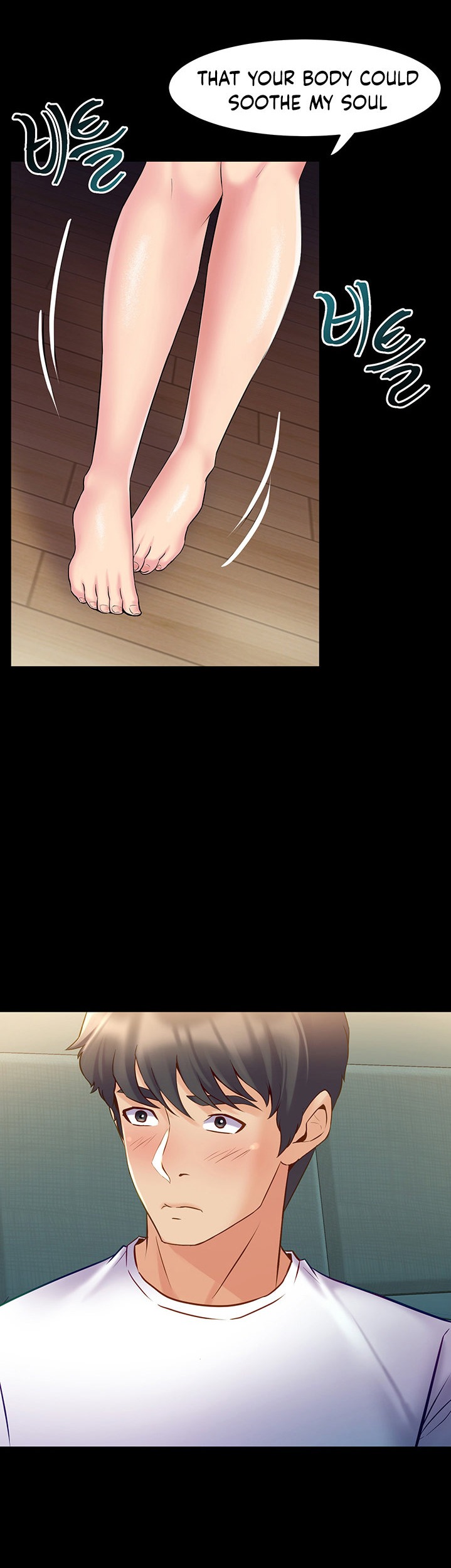Cohabitation with my Ex-Wife - Chapter 57 - photo - 22