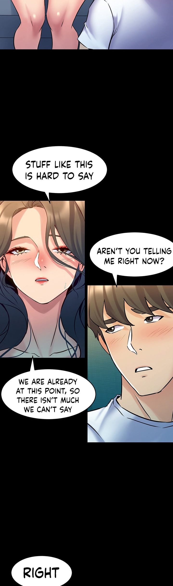 Cohabitation with my Ex-Wife - Chapter 57 - photo - 27