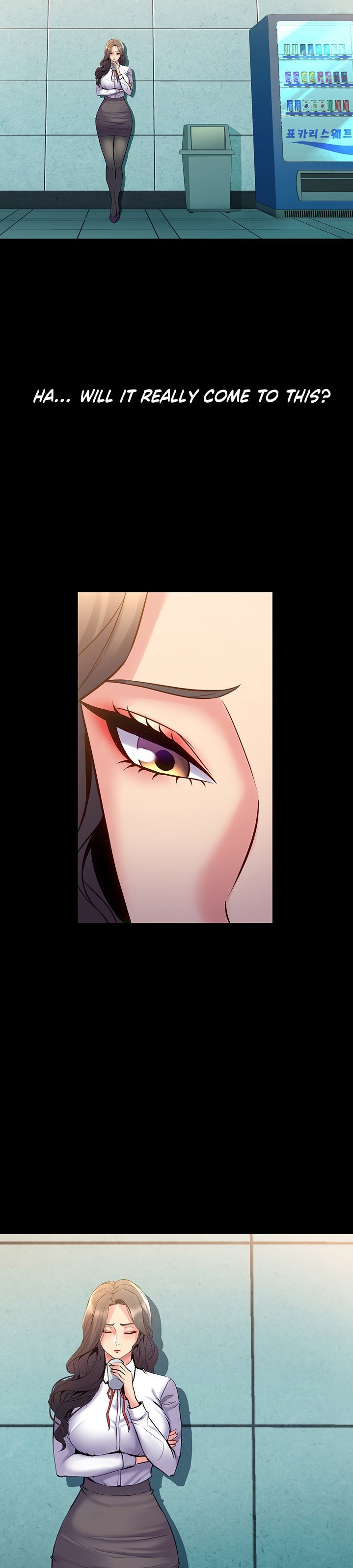 Cohabitation with my Ex-Wife - Chapter 59 - photo - 14