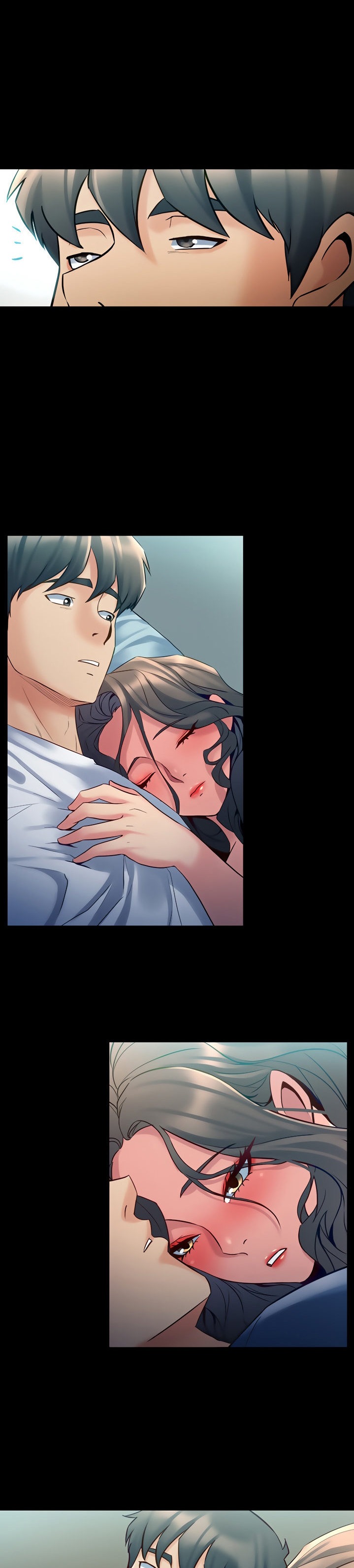Cohabitation with my Ex-Wife - Chapter 59 - photo - 2
