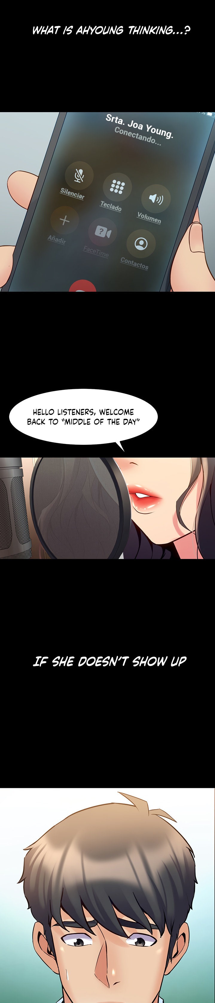 Cohabitation with my Ex-Wife - Chapter 59 - photo - 22