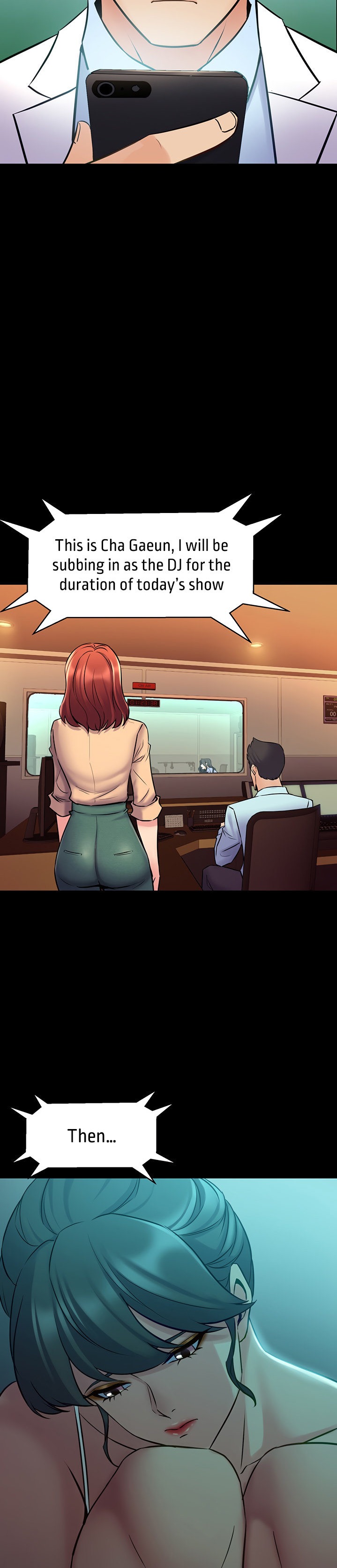 Cohabitation with my Ex-Wife - Chapter 59 - photo - 23