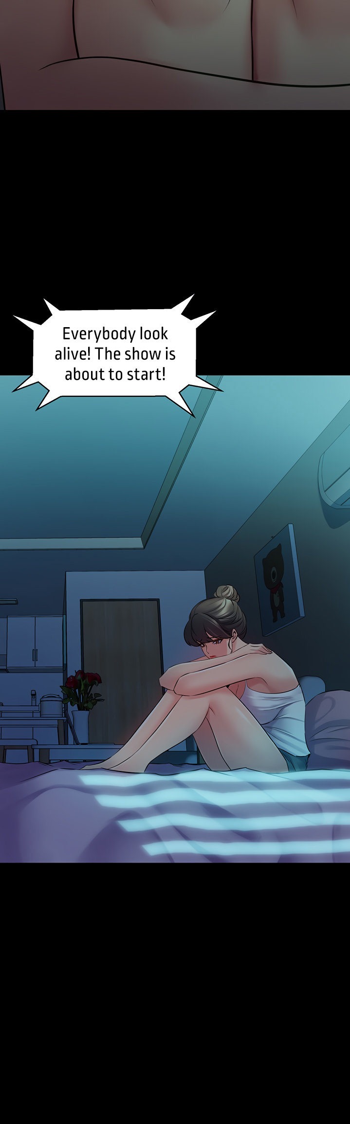 Cohabitation with my Ex-Wife - Chapter 59 - photo - 24