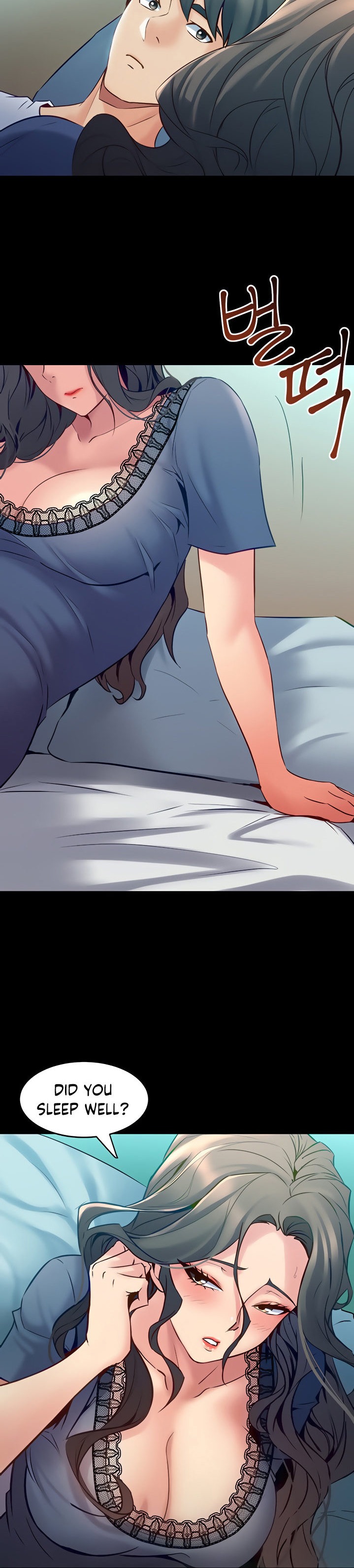 Cohabitation with my Ex-Wife - Chapter 59 - photo - 3