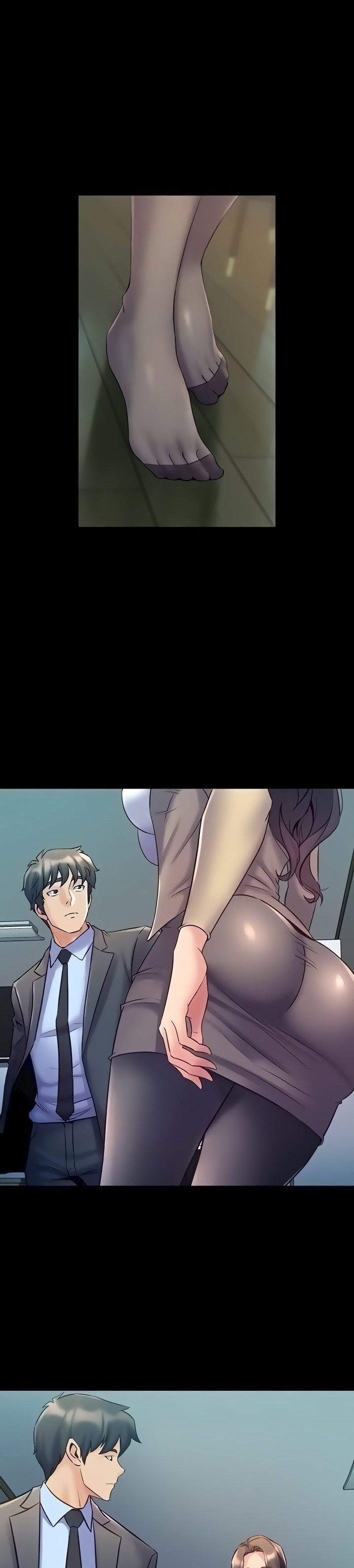 Cohabitation with my Ex-Wife - Chapter 59 - photo - 7