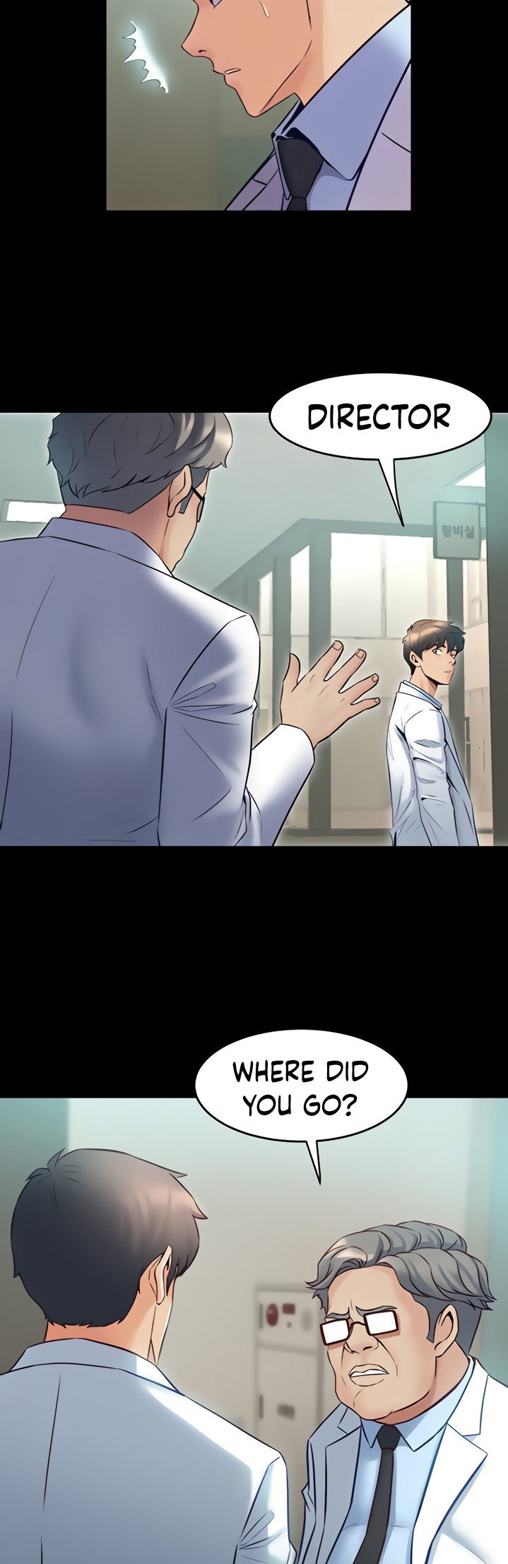 Cohabitation with my Ex-Wife - Chapter 60 - photo - 13