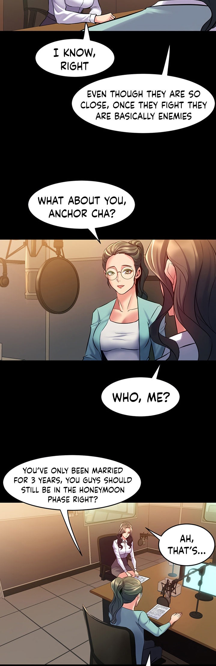 Cohabitation with my Ex-Wife - Chapter 60 - photo - 19