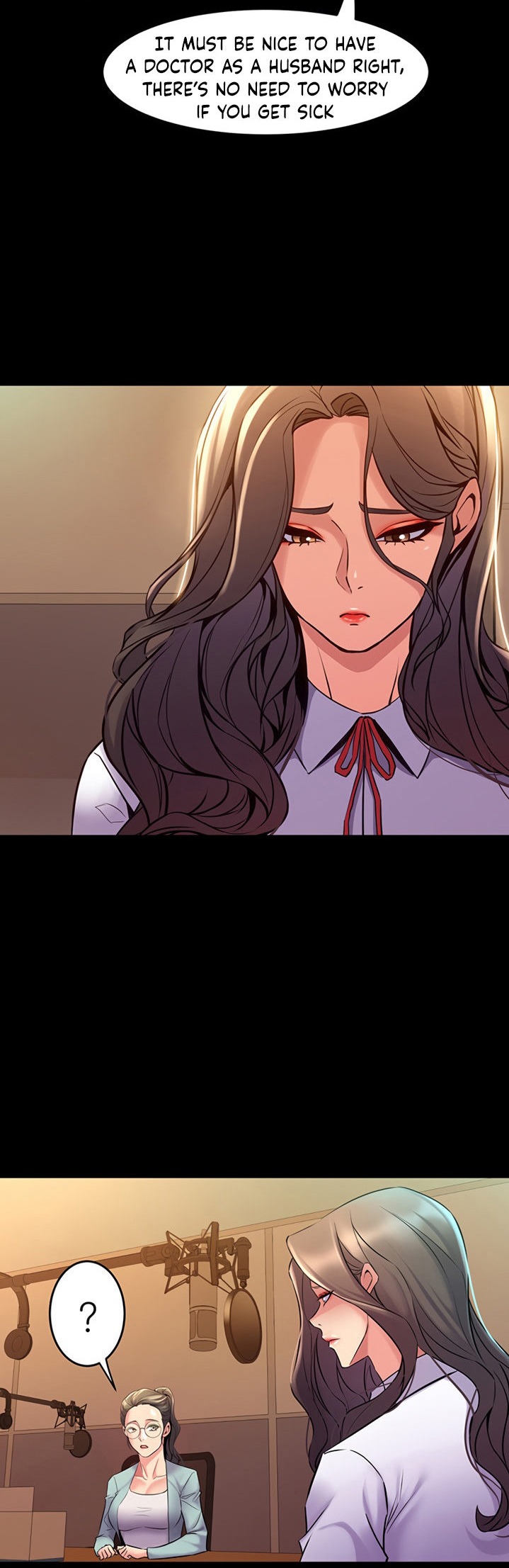 Cohabitation with my Ex-Wife - Chapter 60 - photo - 20