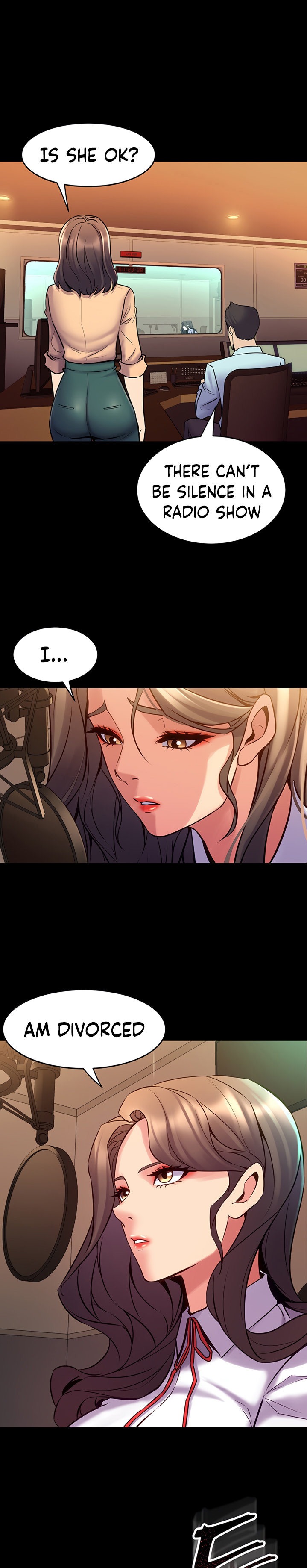 Cohabitation with my Ex-Wife - Chapter 60 - photo - 21