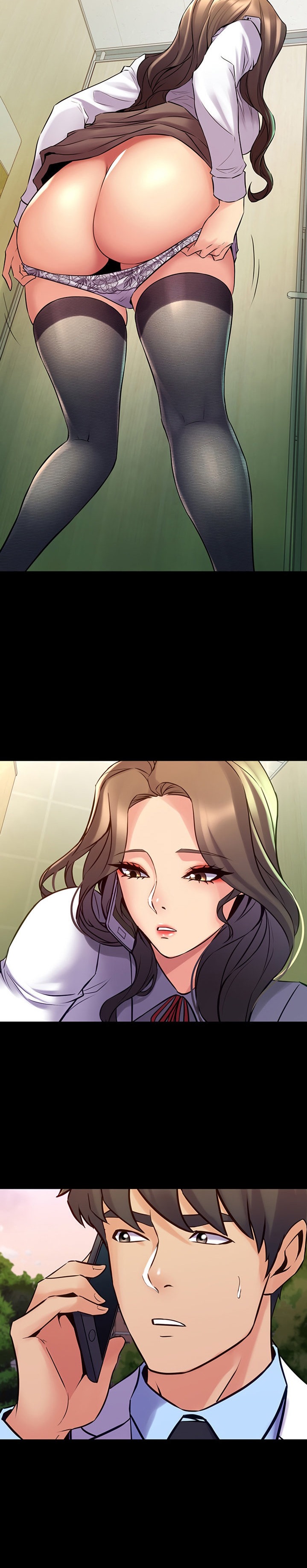 Cohabitation with my Ex-Wife - Chapter 60 - photo - 28