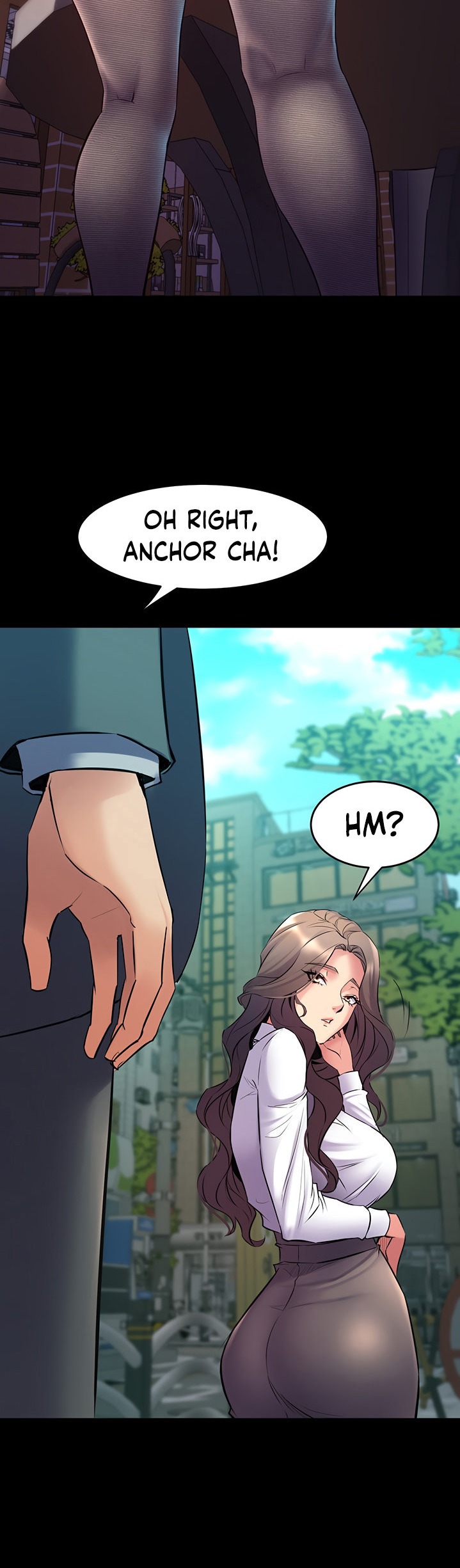 Cohabitation with my Ex-Wife - Chapter 61 - photo - 20