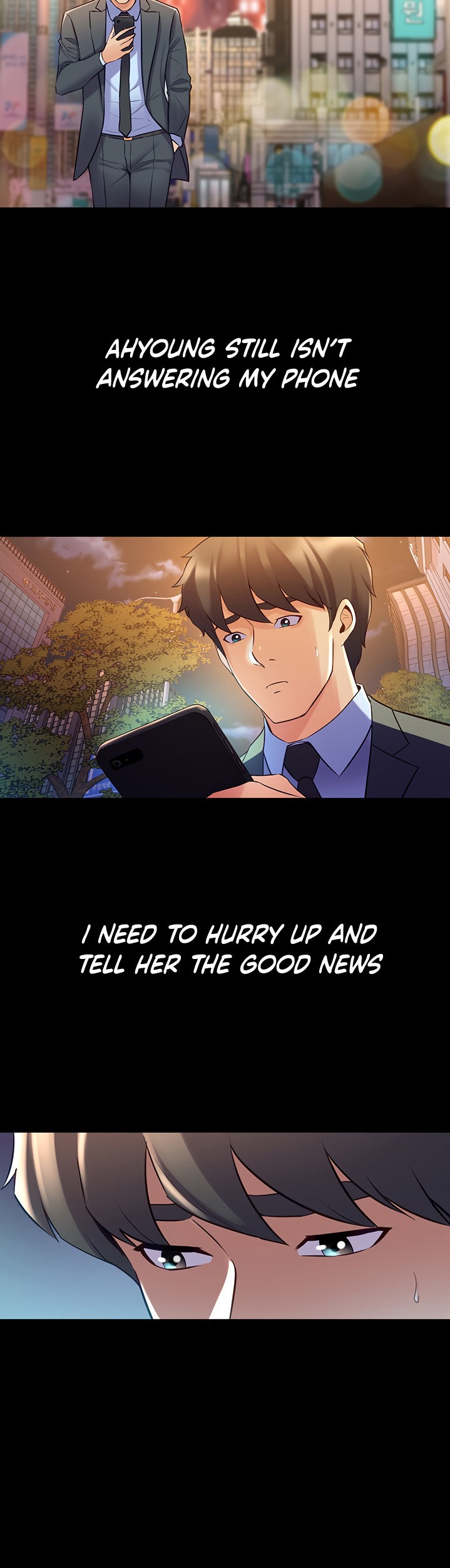 Cohabitation with my Ex-Wife - Chapter 61 - photo - 24