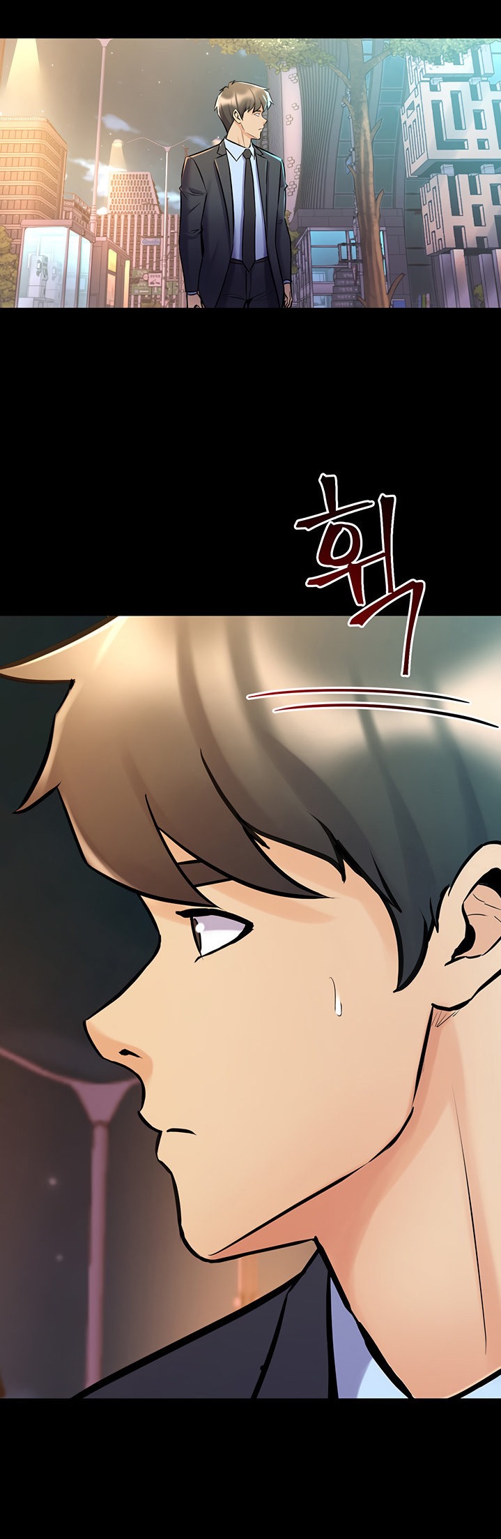 Cohabitation with my Ex-Wife - Chapter 61 - photo - 32