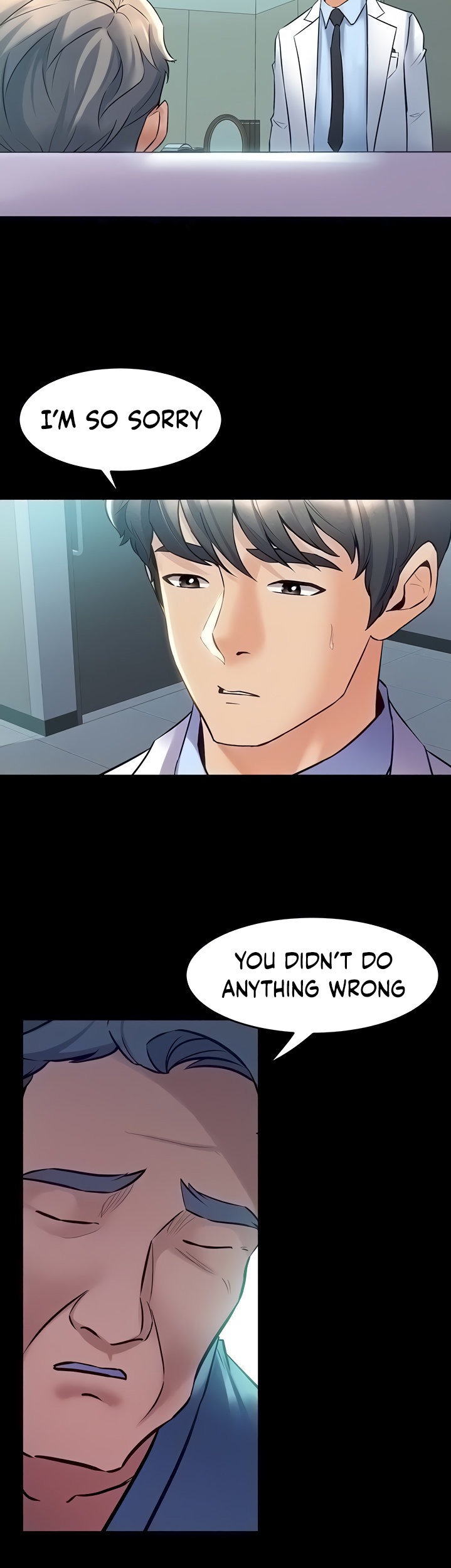Cohabitation with my Ex-Wife - Chapter 61 - photo - 8