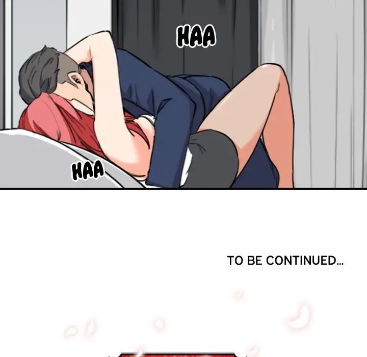 The Spot Master - Chapter 49 - photo - 107