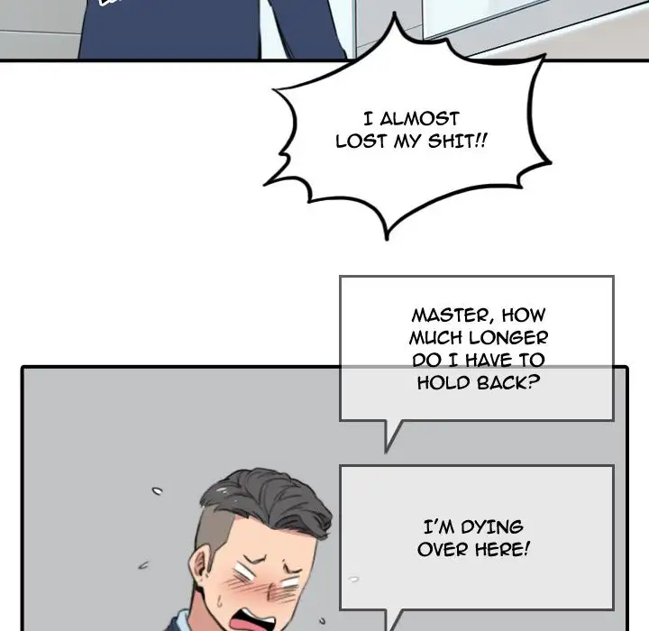 The Spot Master - Chapter 49 - photo - 68