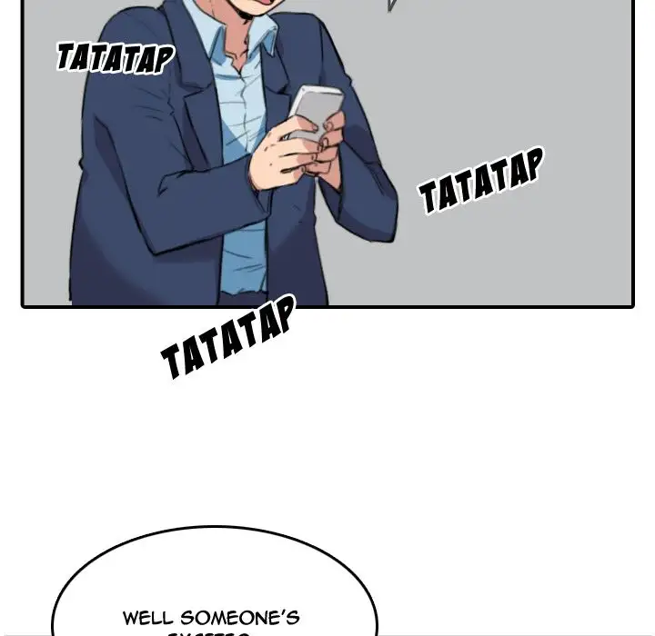 The Spot Master - Chapter 49 - photo - 69