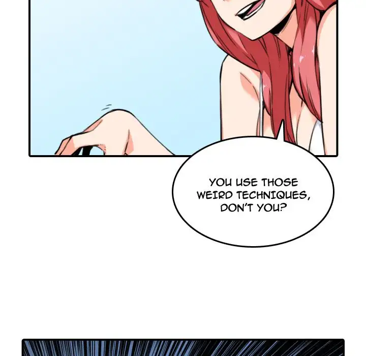 The Spot Master - Chapter 49 - photo - 7