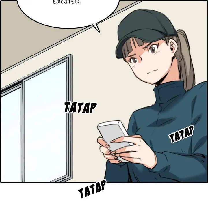 The Spot Master - Chapter 49 - photo - 70