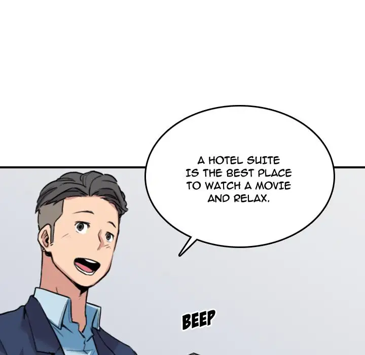 The Spot Master - Chapter 49 - photo - 85