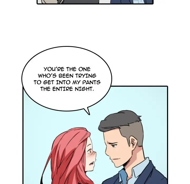 The Spot Master - Chapter 49 - photo - 89