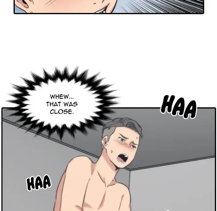 The Spot Master - Chapter 55 - photo - 50