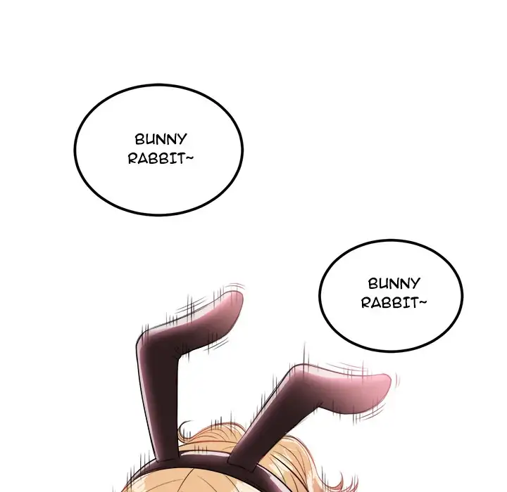 Yuri’s Part Time Job - Chapter 3 - photo - 100