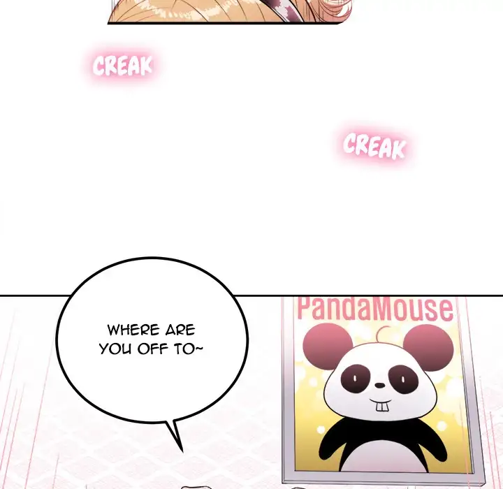 Yuri’s Part Time Job - Chapter 3 - photo - 101