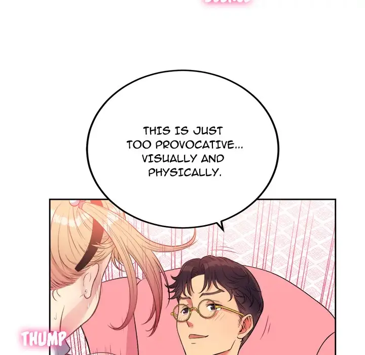 Yuri’s Part Time Job - Chapter 3 - photo - 108