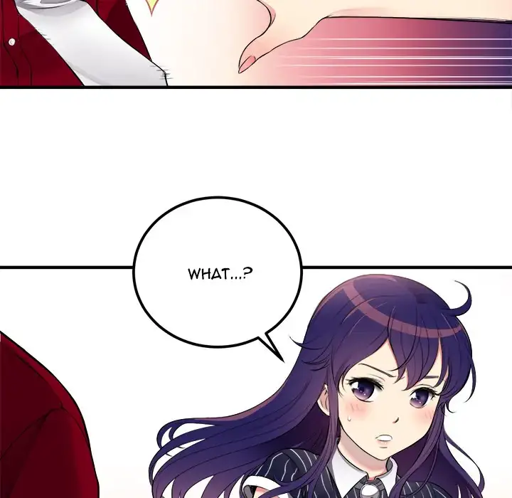 Yuri’s Part Time Job - Chapter 3 - photo - 11
