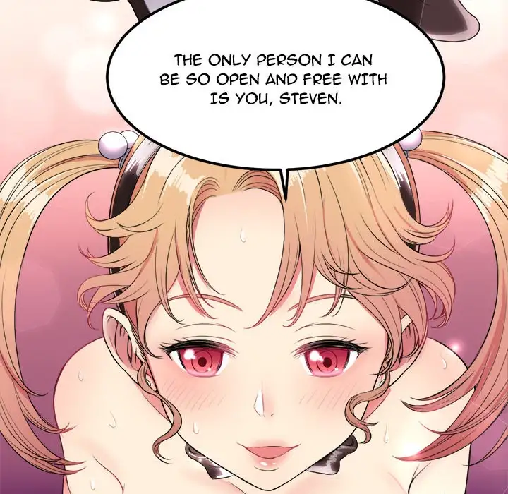 Yuri’s Part Time Job - Chapter 3 - photo - 112