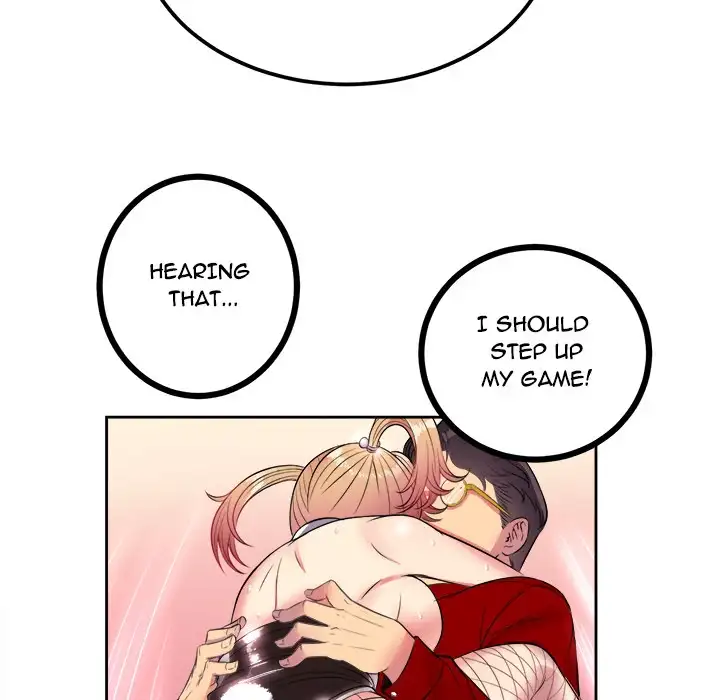 Yuri’s Part Time Job - Chapter 3 - photo - 114