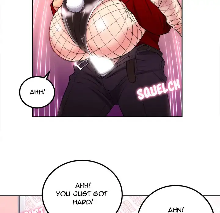 Yuri’s Part Time Job - Chapter 3 - photo - 115