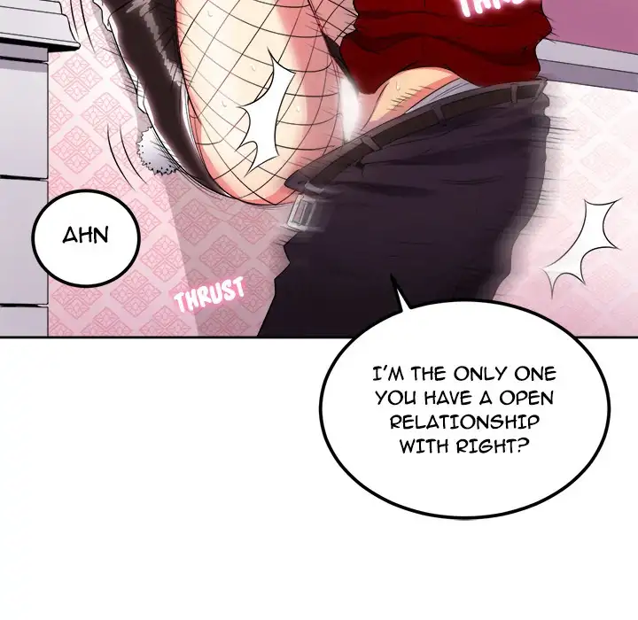 Yuri’s Part Time Job - Chapter 3 - photo - 117